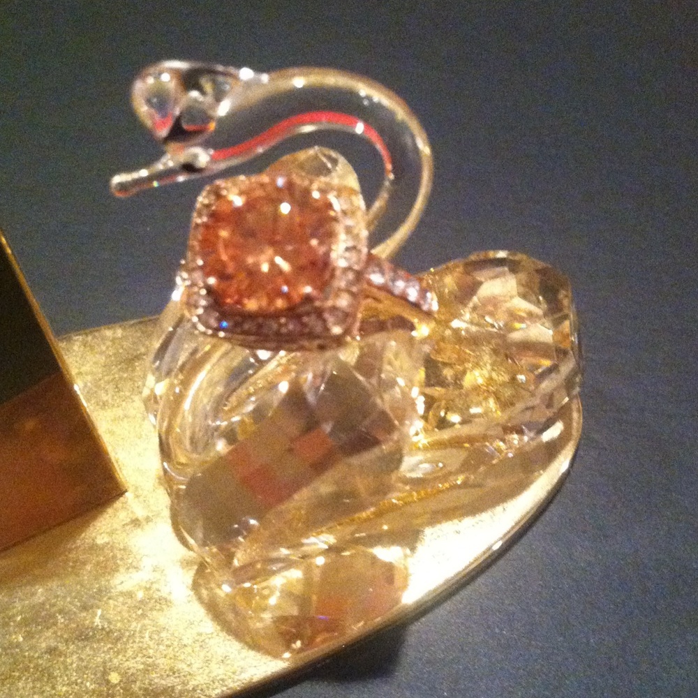 Amber Stone
