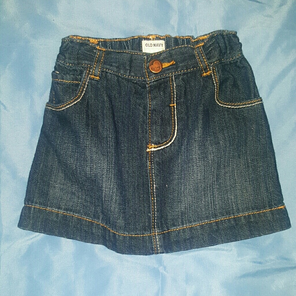 Old Navy Skirt
