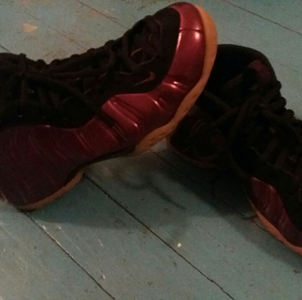 Foams