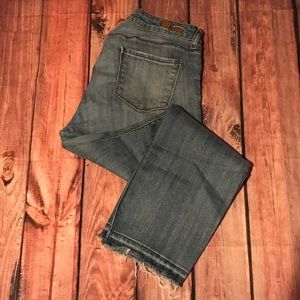 Kut from the Kloth Jeans