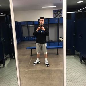 Meet your Posher, James