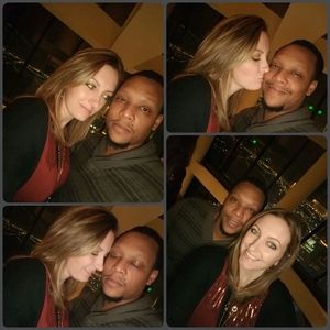 Meet your Posher, Shellie