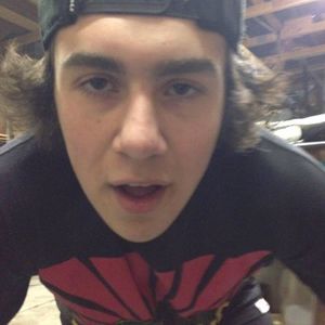 Meet your Posher, Justin