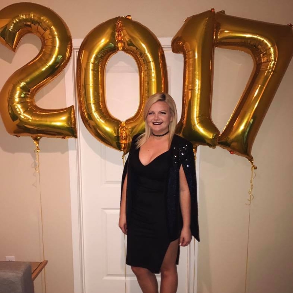 Meet your Posher, Hannah