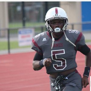 Meet your Posher, Roy