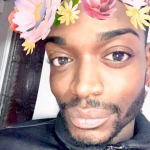 Meet your Posher, Darius