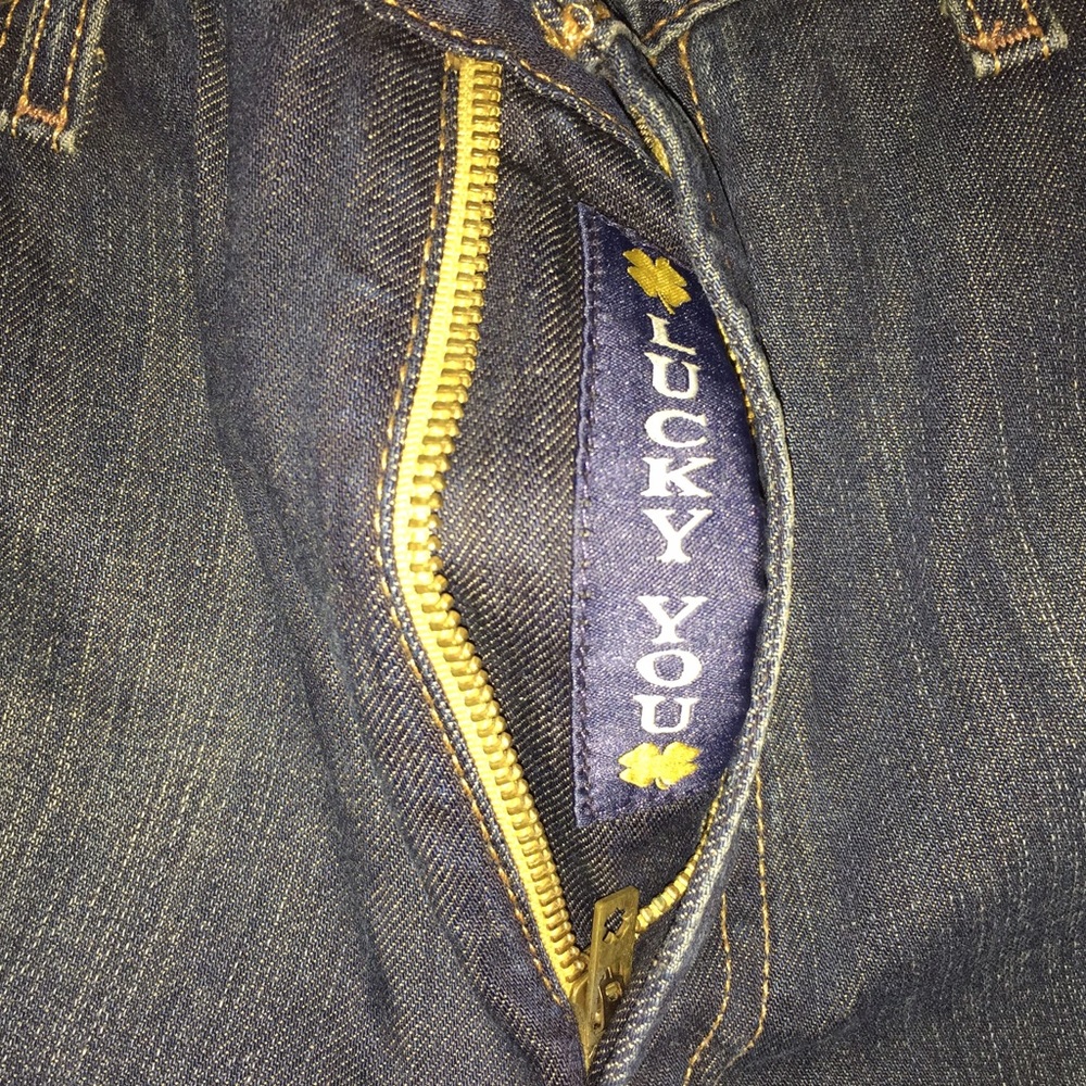 Lucky Brand Jeans