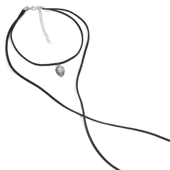 Fashion Choker - Picture 2 of 5