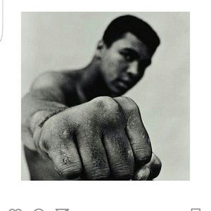 Meet your Posher, John