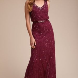 BHLDN Adrianna Papell