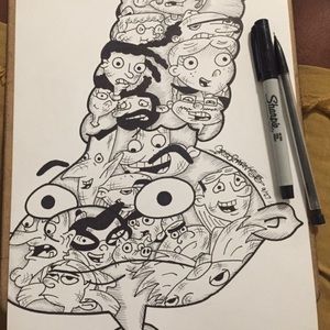 Meet your Posher, Jo