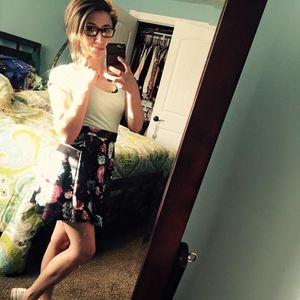 Meet your Posher, Miranda