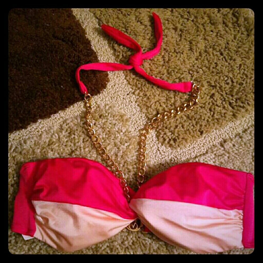 Victoria's secret M bathing suit top