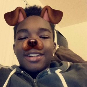 Meet your Posher, Adrian