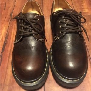 Vintage Doc Martens- England original!