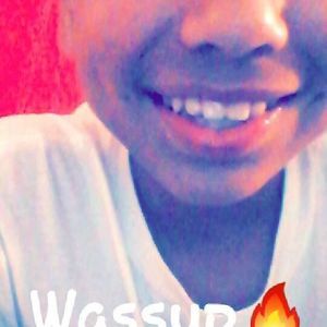 Meet your Posher, Jose