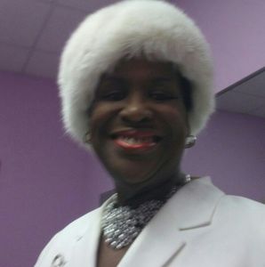 Meet your Posher, Renee