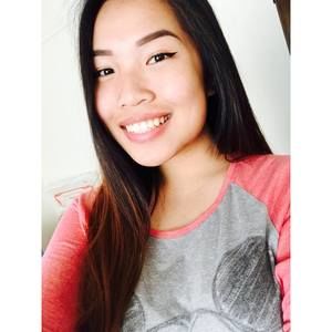 Meet your Posher, Cynthia