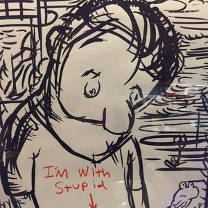 Meet your Posher, Yixi