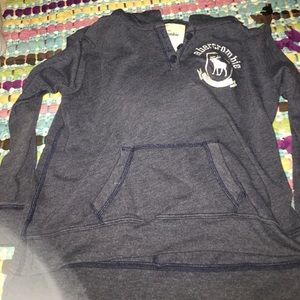 Sweatshirt from Abercrombie