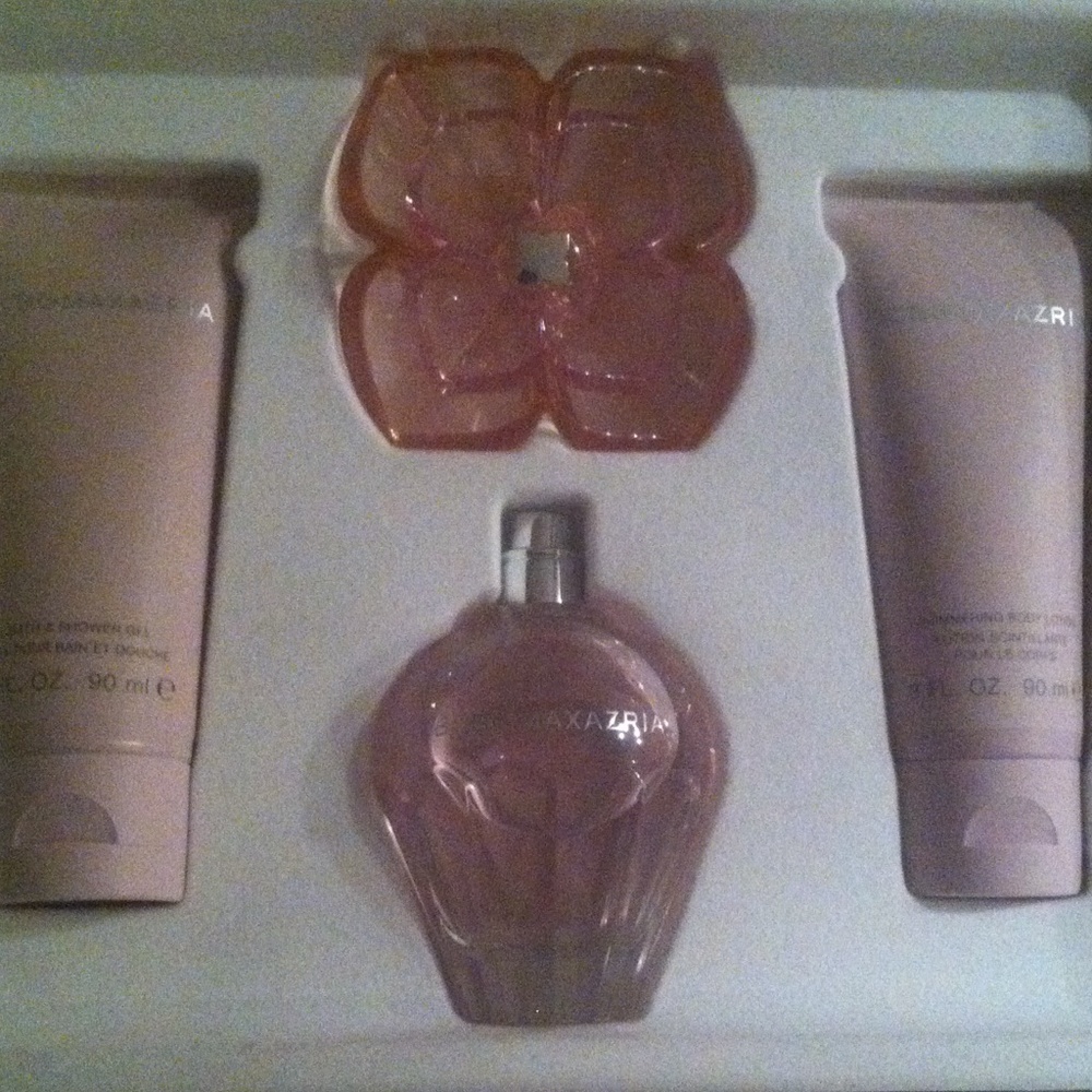 Perfume Set