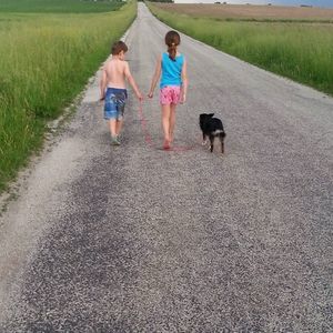 Meet your Posher, Kyla