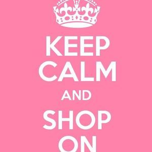 Meet your Posher, Amelia