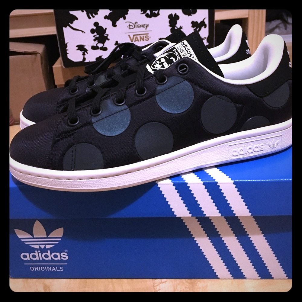 [NEW] Adidas Stan Smith Xeno women size 7 / 37 1/3