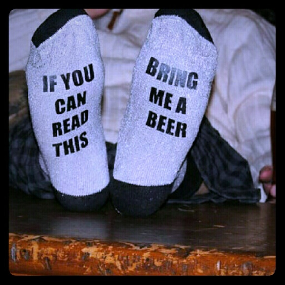 Socks - Picture 1 of 1