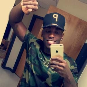 Meet your Posher, Marcus