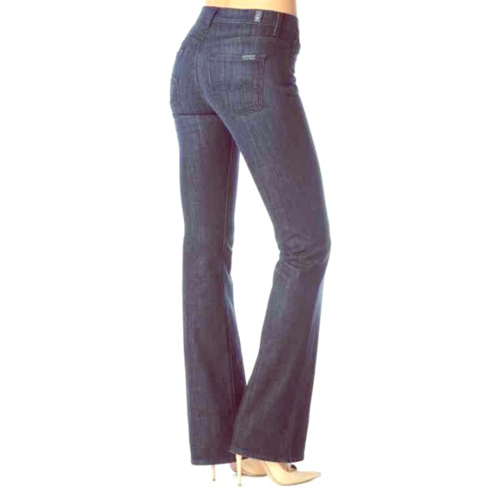 Seven for all Mankind jeans