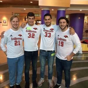 Meet your Posher, Nick