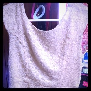 Dressy shirt