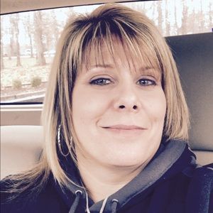 Meet your Posher, Kim