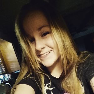 Meet your Posher, Shelby