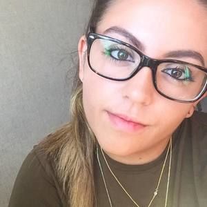 Meet your Posher, Erin