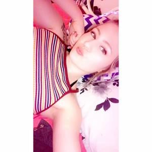 Meet your Posher, Layla