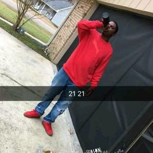 Meet your Posher, Chris