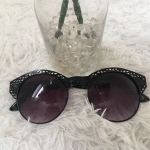 Retro Fashion sunglasses
