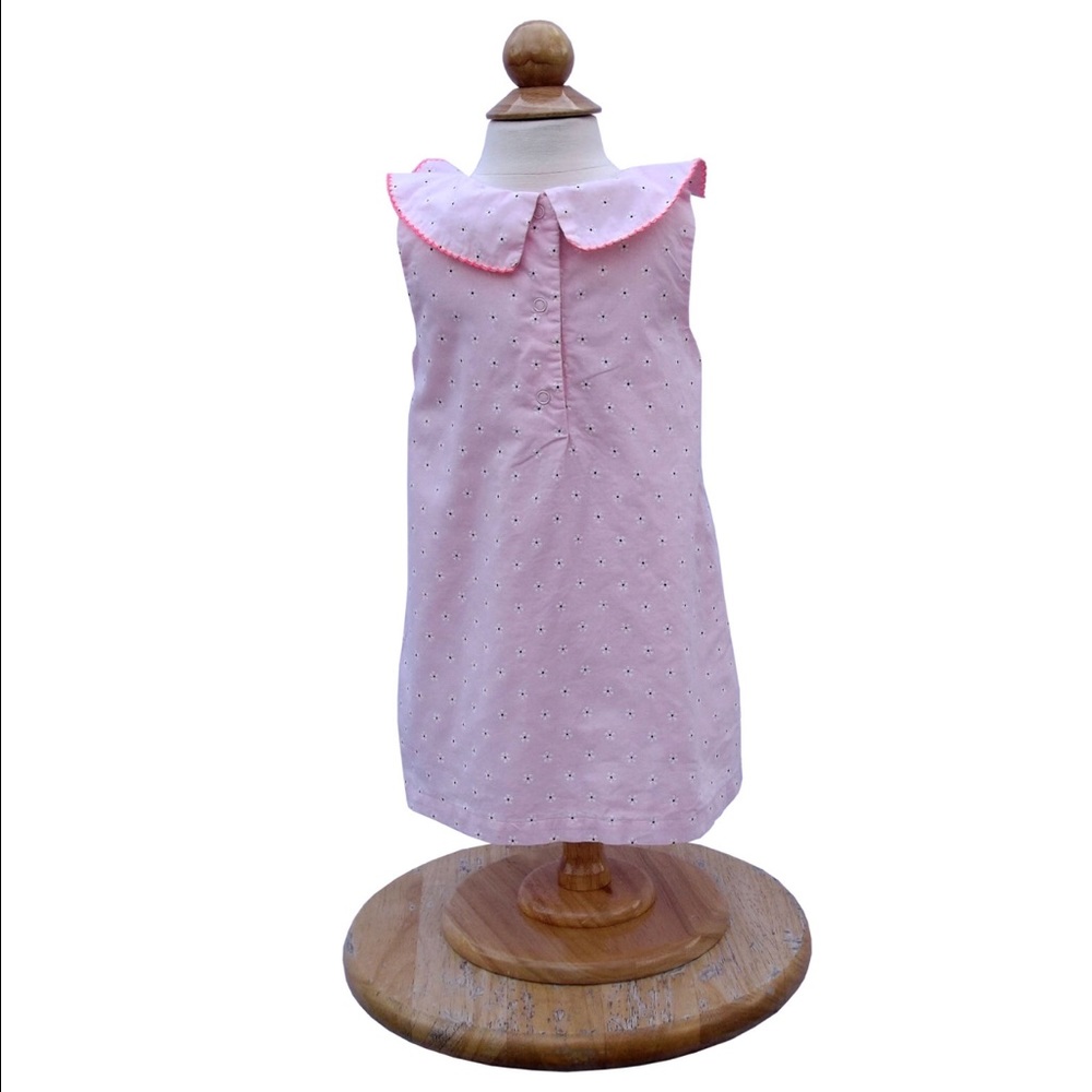 Pink Dress - Picture 2 of 3