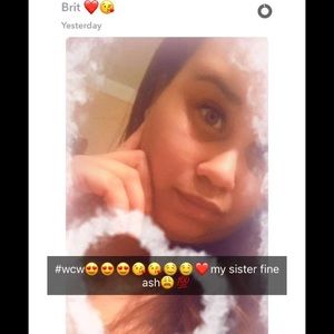 Meet your Posher, Brittni