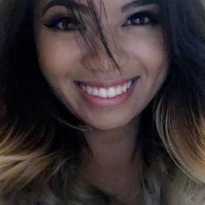 Meet your Posher, Chrizelle