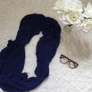 Infinite scarf