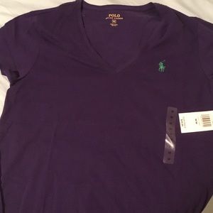 Polo shirt