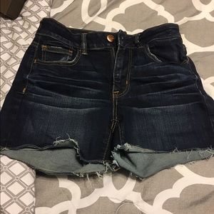 American eagle shorts