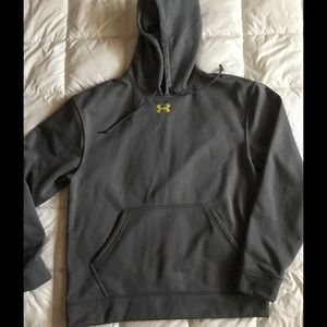 💥UNDER-ARMOUR All weather pullover jacket🔥