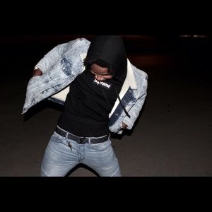 Meet your Posher, Diamond