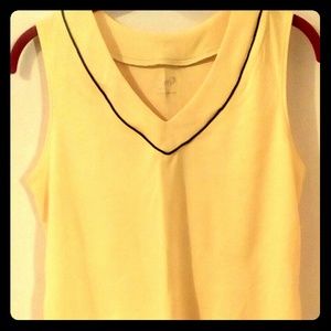 Terry Bicycling Shirt with Pockets