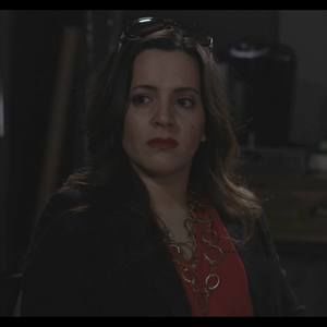 Meet your Posher, Natalee