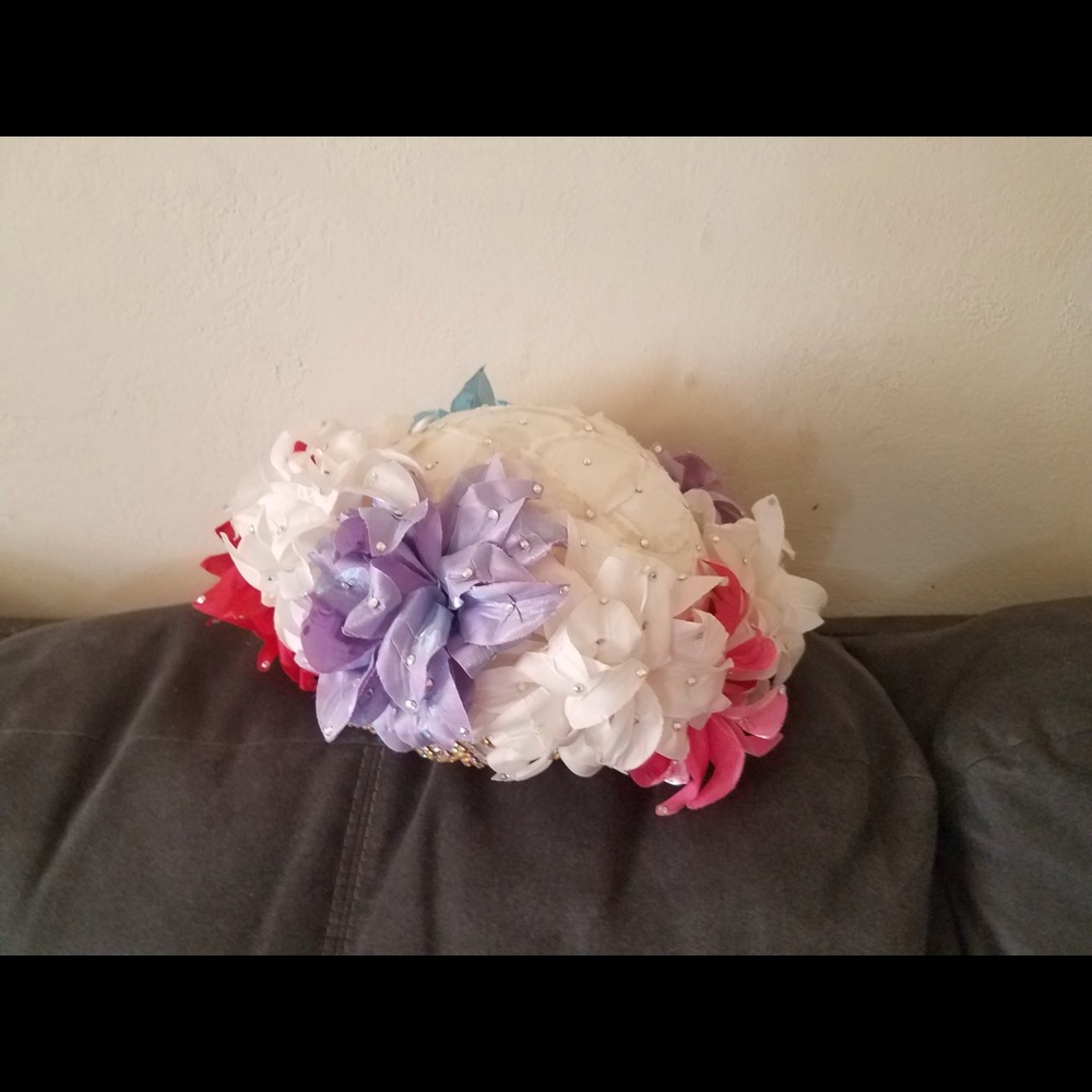 The Madhatter